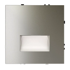 Изображение Подсветка светодиодная встраиваемая VOLTUM S70 (шелк)